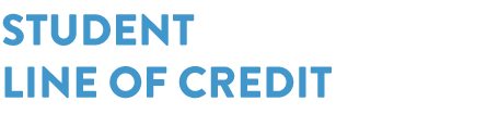 Student Line of Credit Student Line of Credit